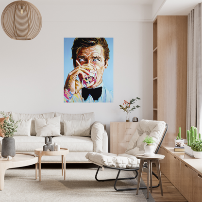 Roger Moore - Shaken Not Stirred by Juliet Stockton