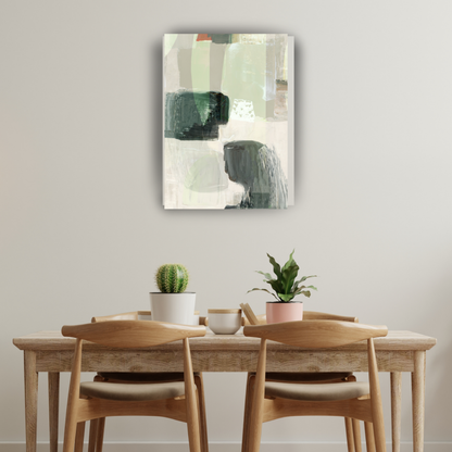 Stone and Sage 2 by Cartissi