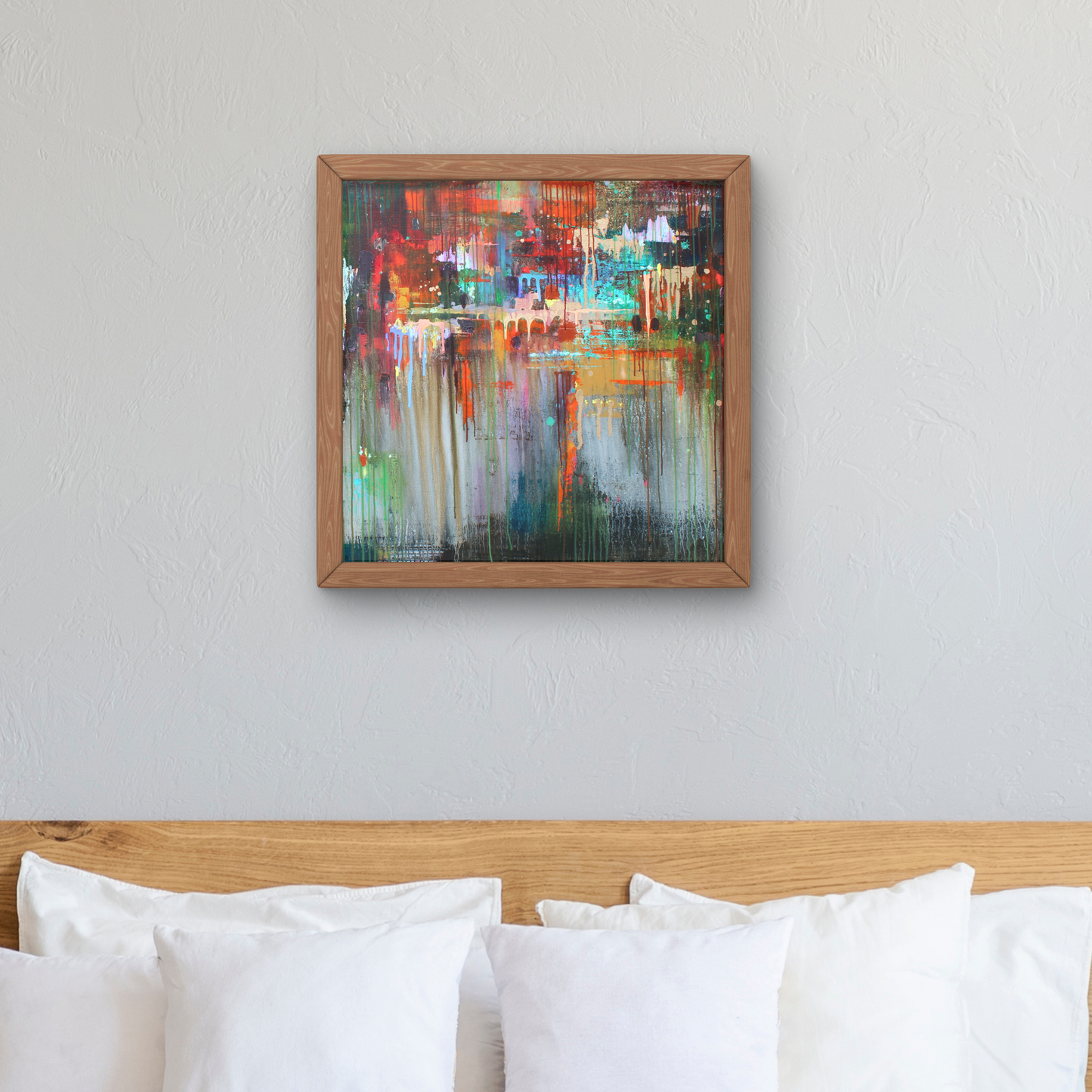 Reflection Nova No.01 by Studio Paint-Ing