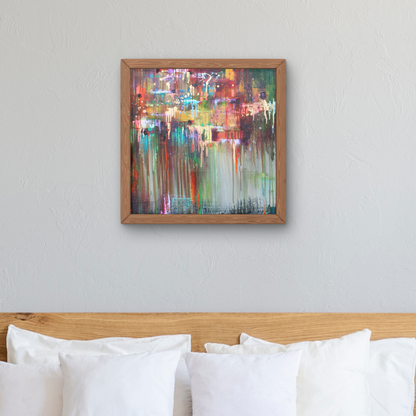 Reflection Nova No.02 by Studio Paint-Ing