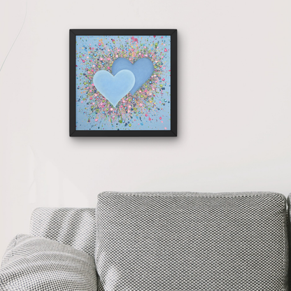 Hope In Our Hearts by Jo Gough