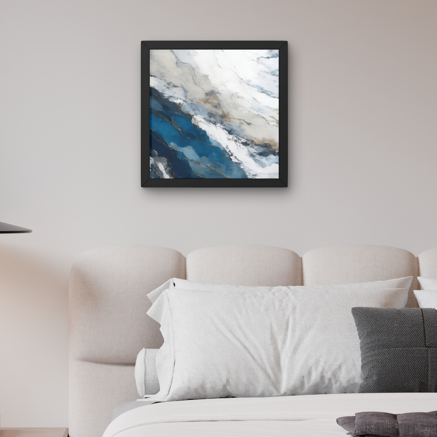 Stormy Skies by Alpenglow Workshop