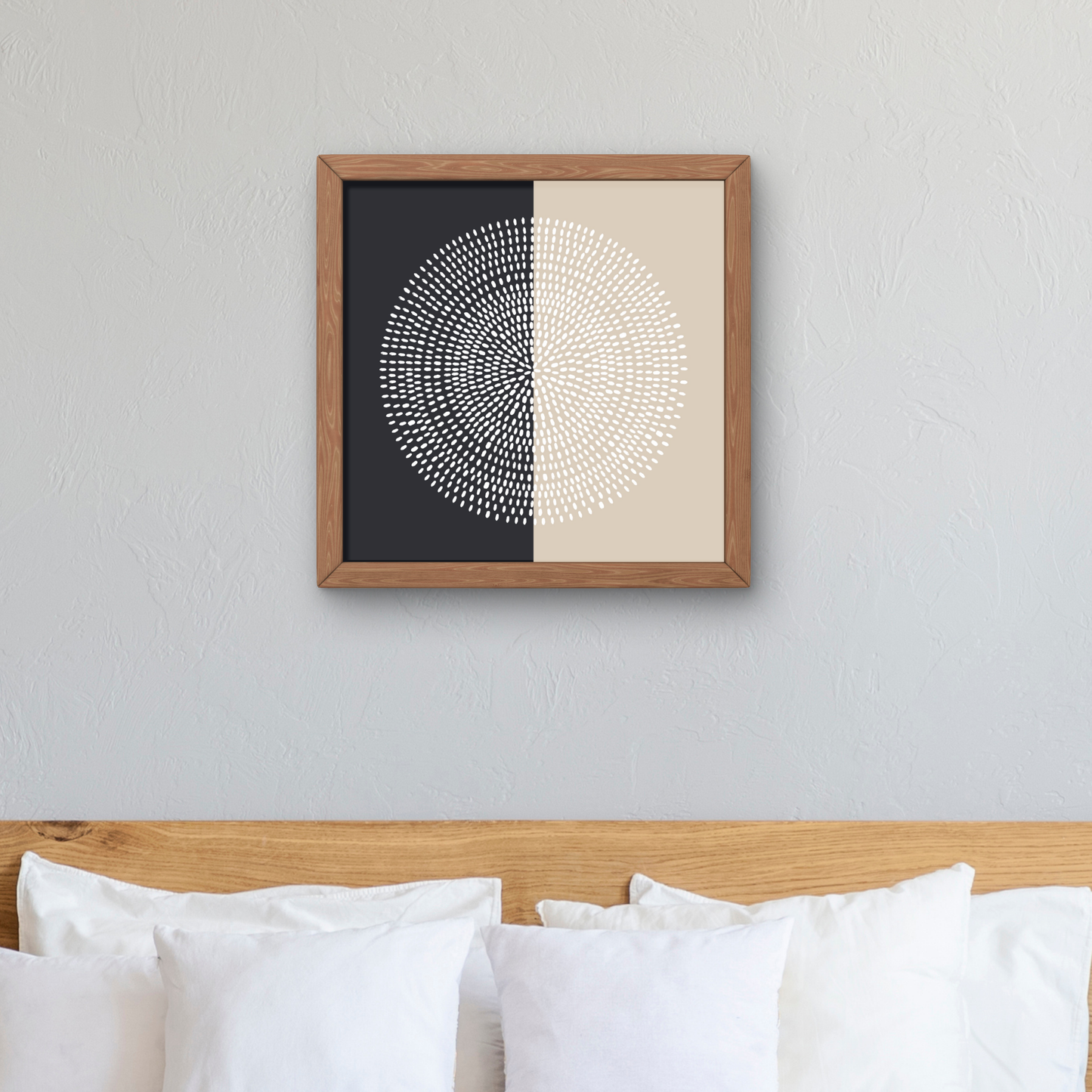 Mark Making Black Cream by Print Punk Studio
