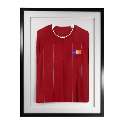 Sports Shirt 3D Black Frame