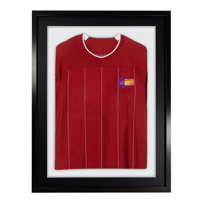Sports Shirt 3D Black Frame