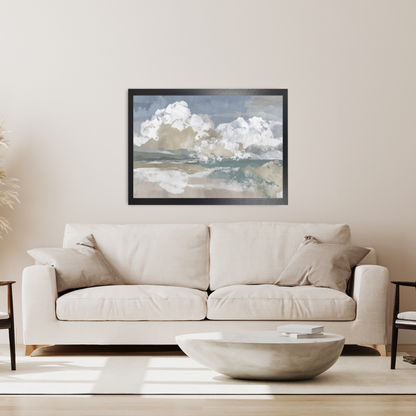 Culmulus Prairie Twer by Chromatic Storm Studio