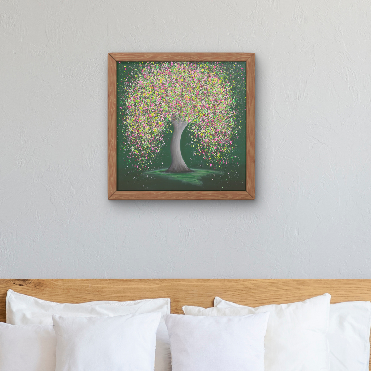 Treasured Love by Jo Gough