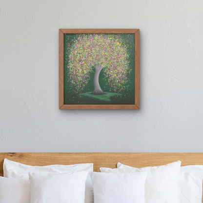 Treasured Love by Jo Gough