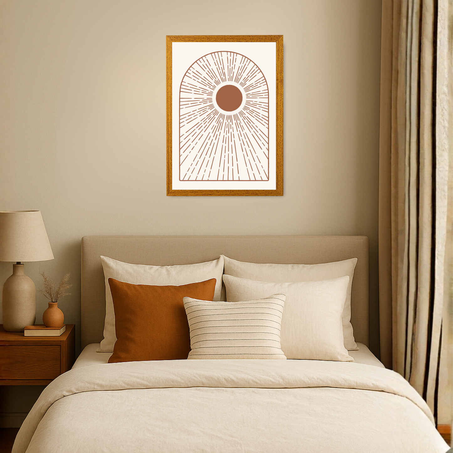Sun 1 by Jason Stanley