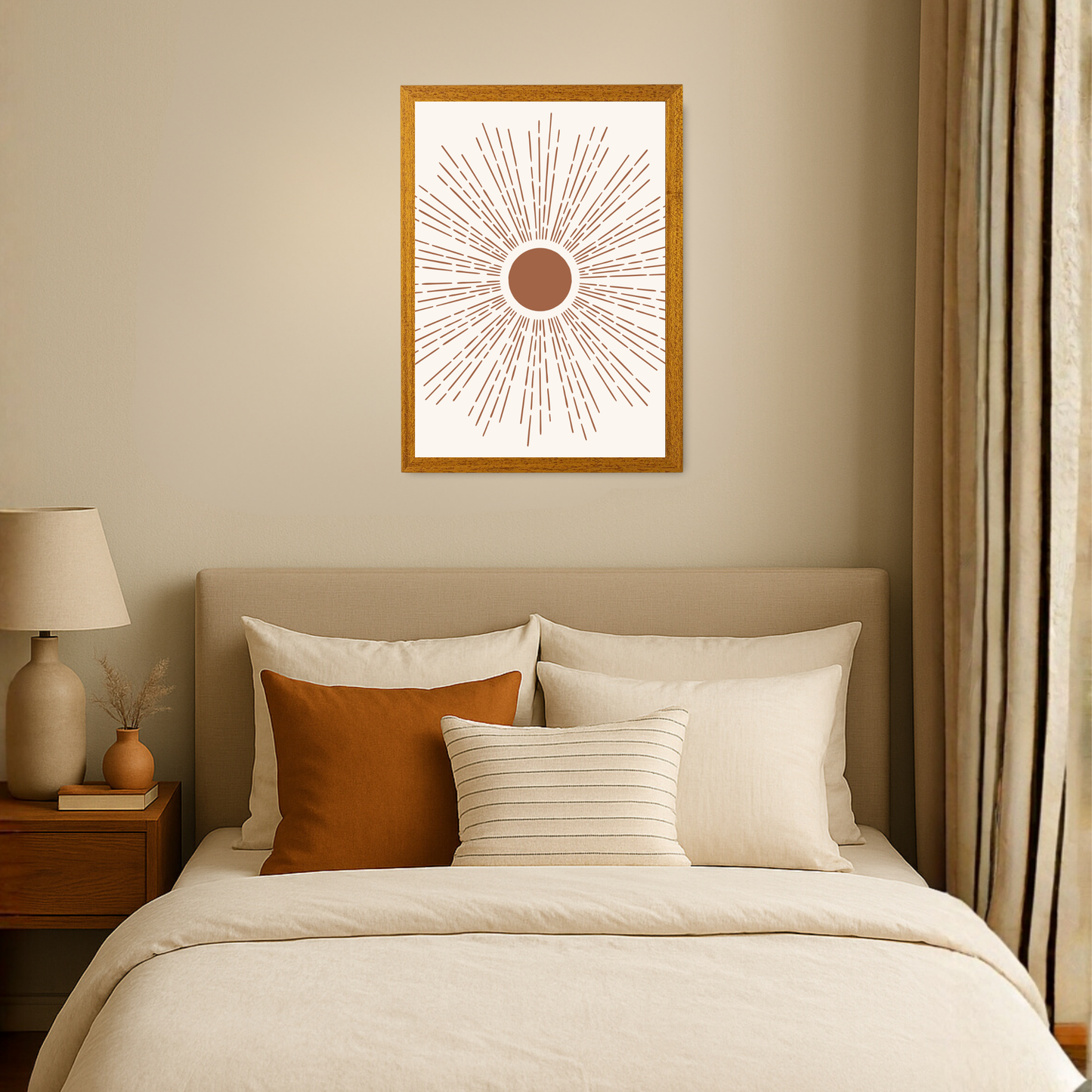 Sun 3 by Jason Stanley