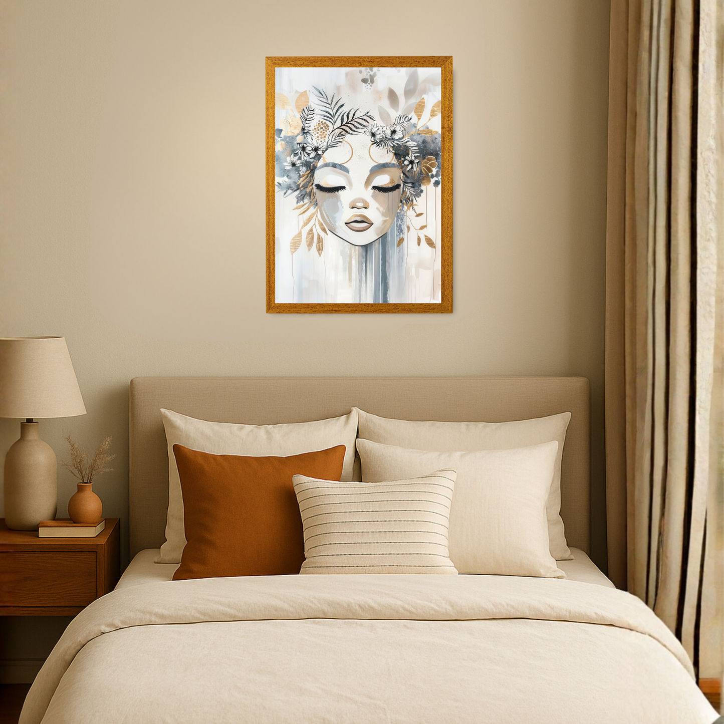 Daisy Dream by Bella Eve