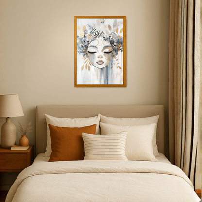 Daisy Dream by Bella Eve
