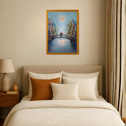 HIdden Hearts by Ekaterina Ermilkina