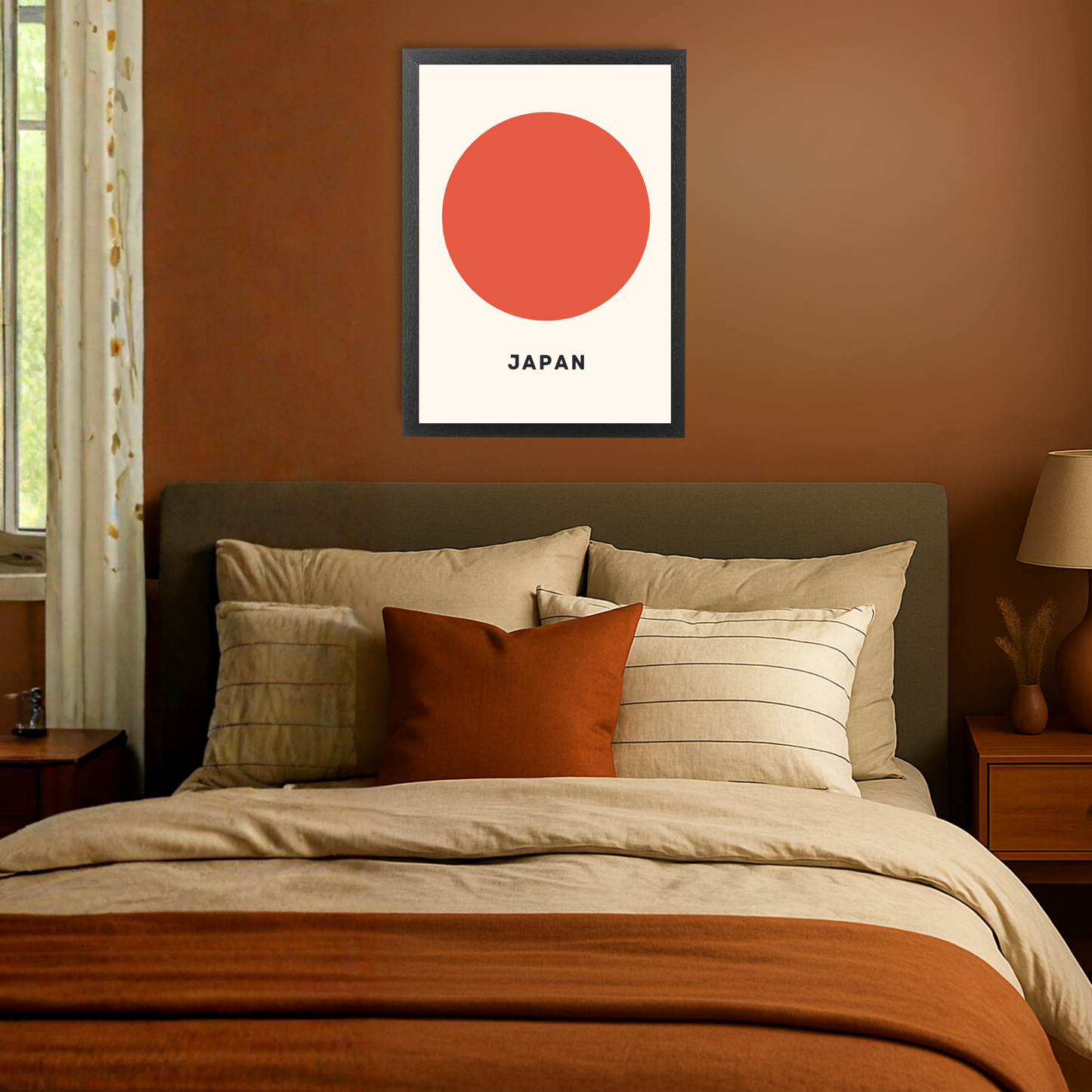 Japan by Jason Stanley