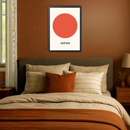 Japan by Jason Stanley