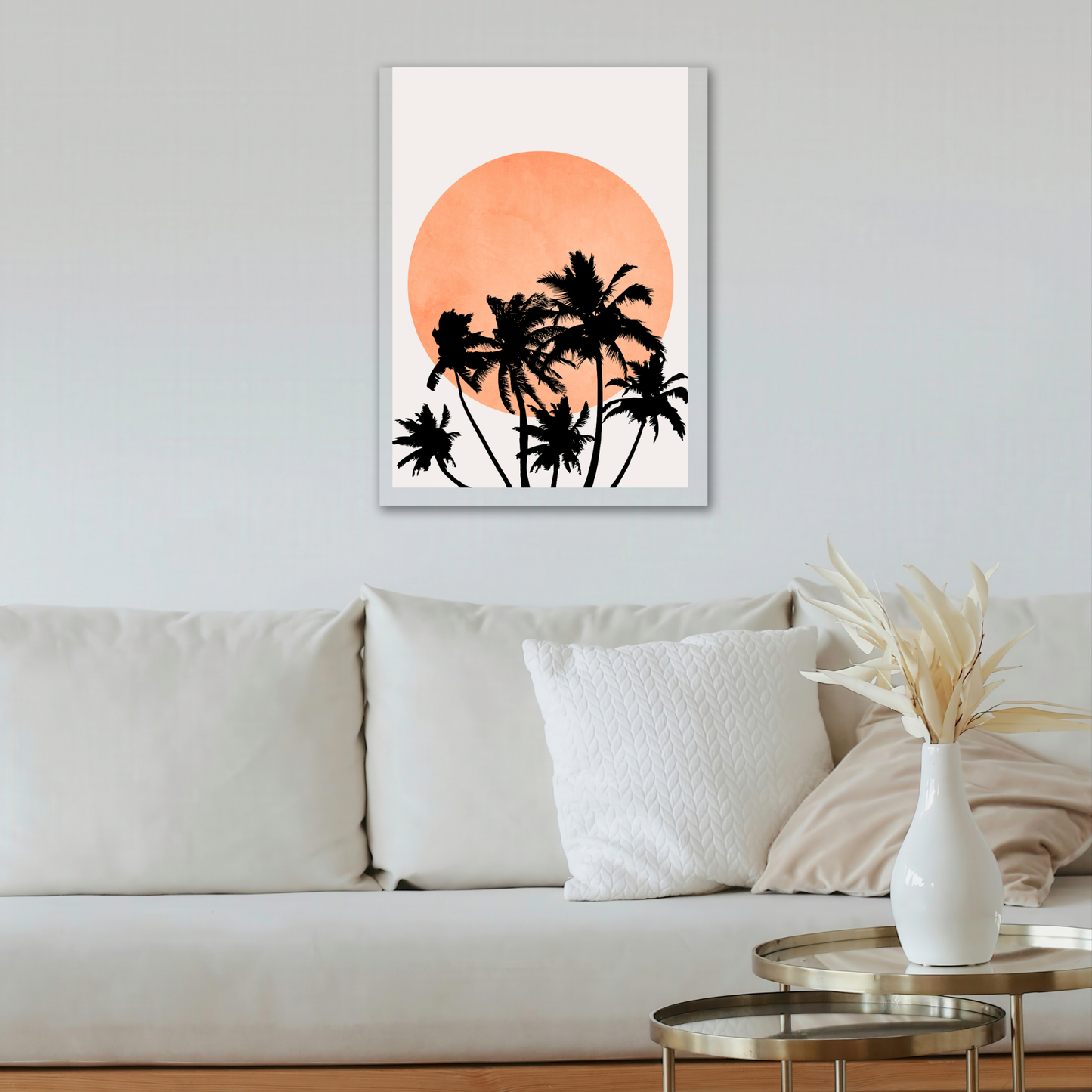 Miami beach Sunrise by Kubistika