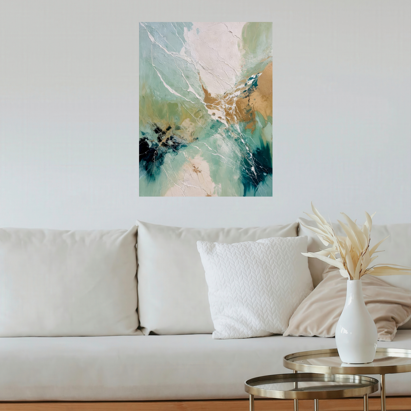 Elysian Waters by Alpenglow Workshop