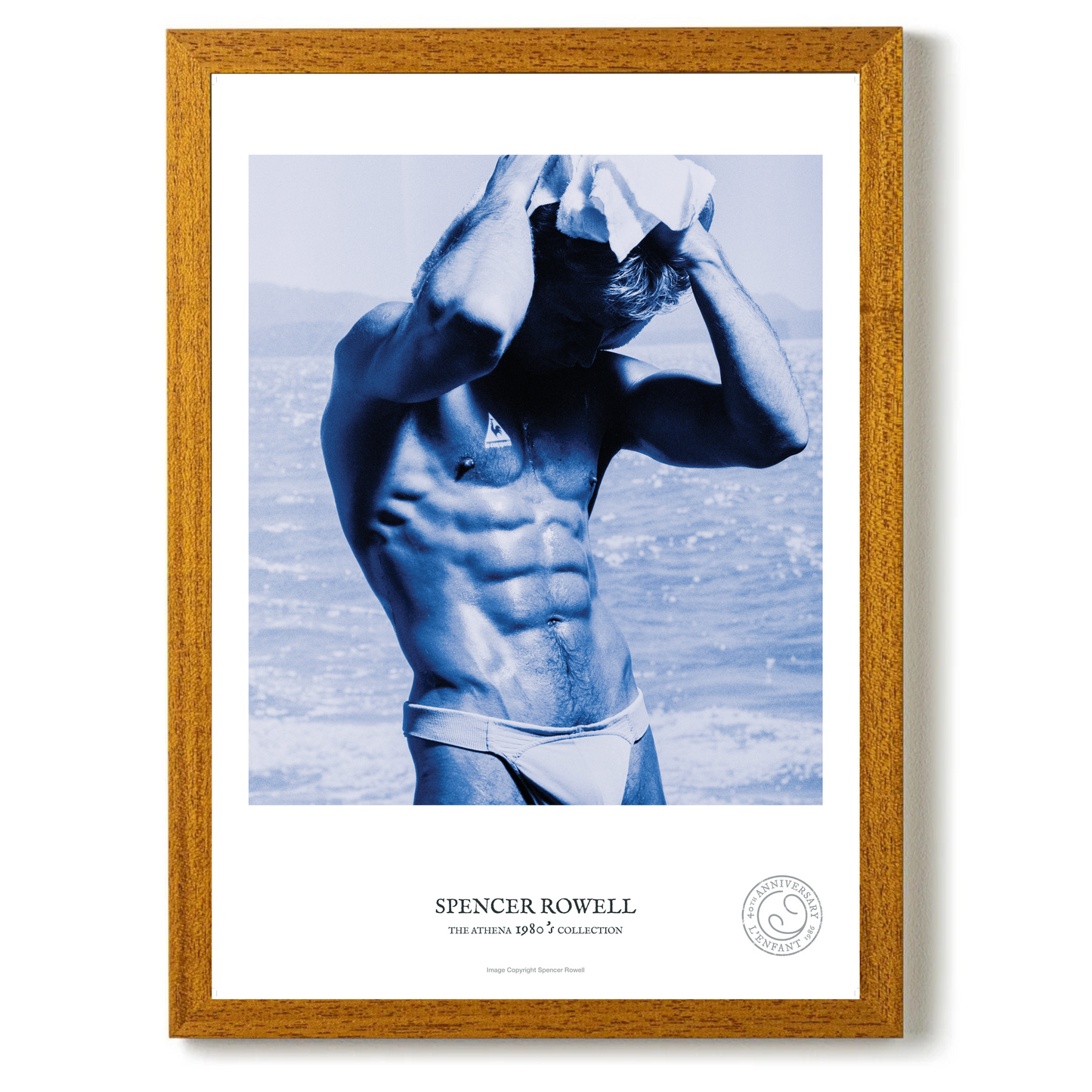 1984 · 05 - Spencer Rowell