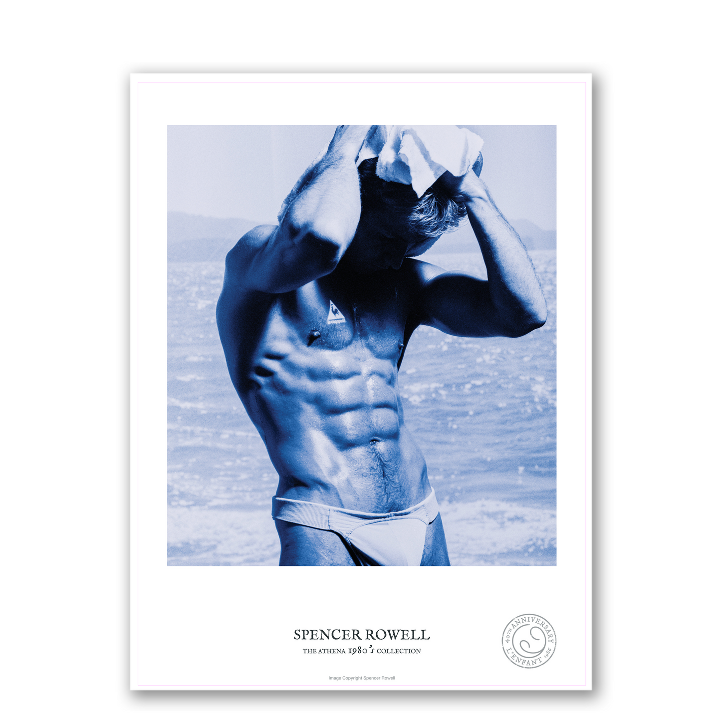 1984 · 05 - Spencer Rowell