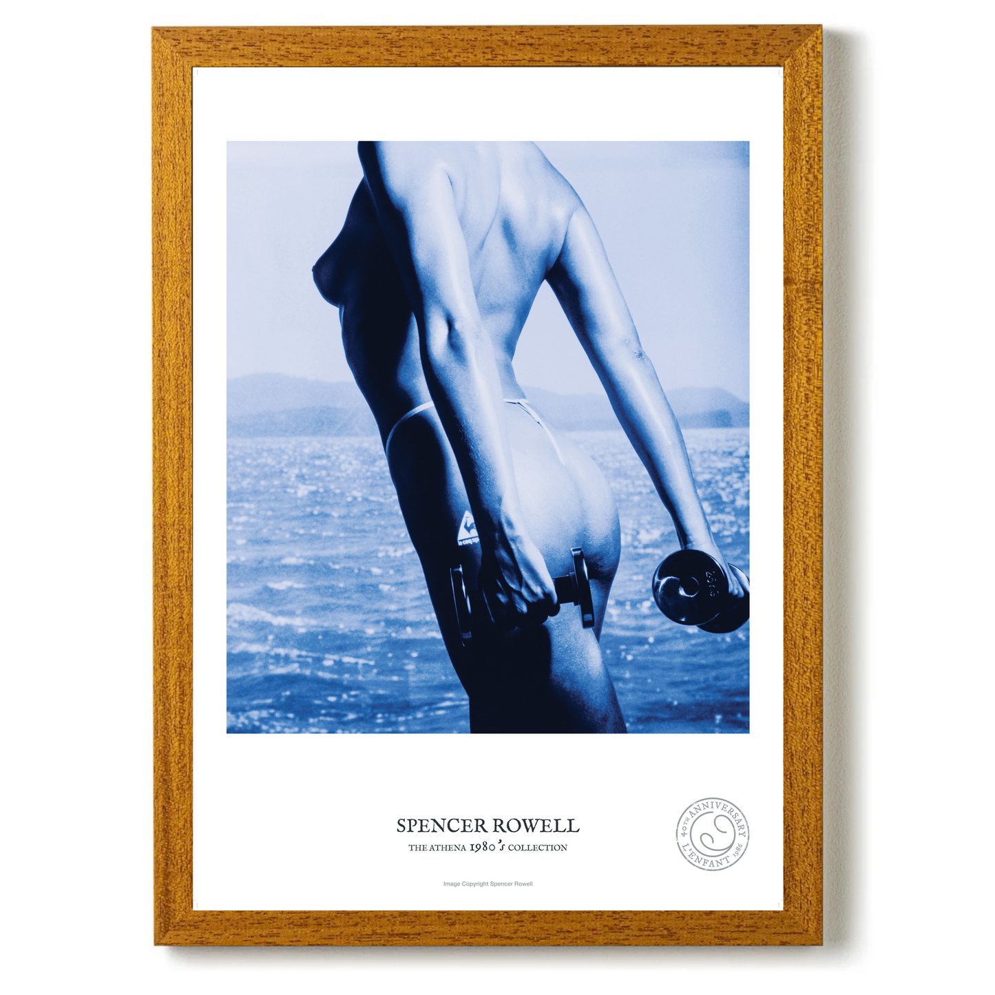 1984 · 06 - Spencer Rowell