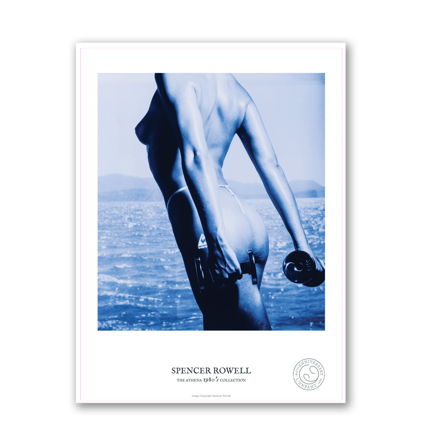 1984 · 06 - Spencer Rowell