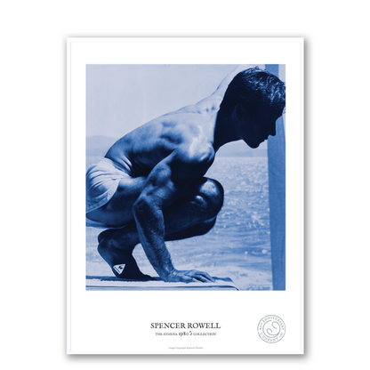 1984 · 10 - Spencer Rowell