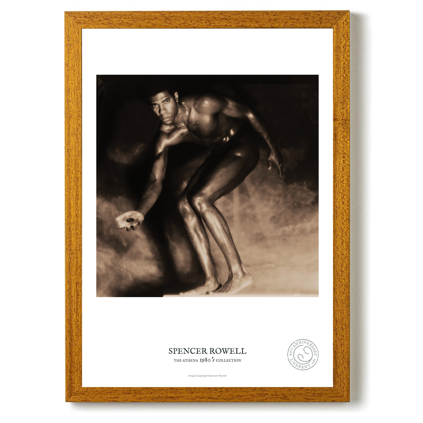 1981 · 03 - Spencer Rowell