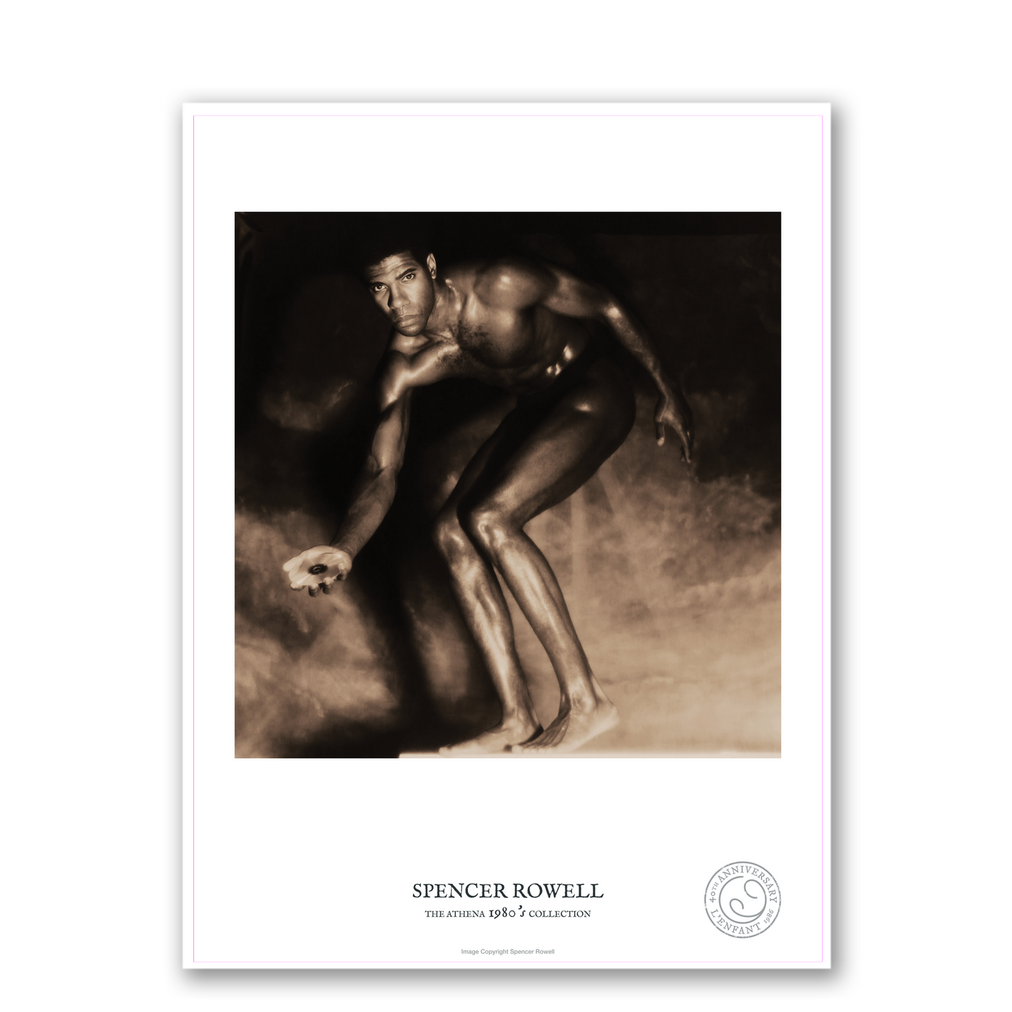 1981 · 03 - Spencer Rowell