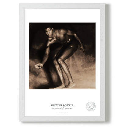 1981 · 03 - Spencer Rowell