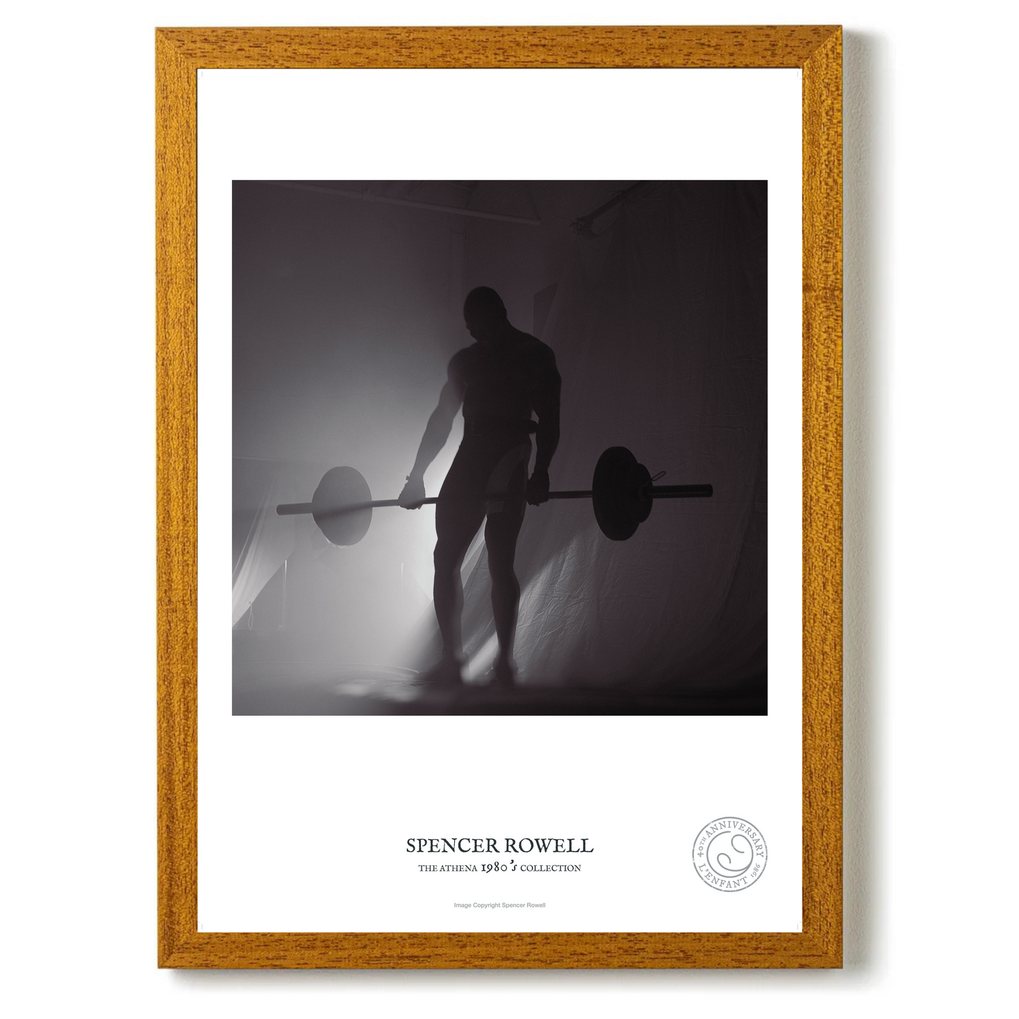1985 · 06 - Spencer Rowell