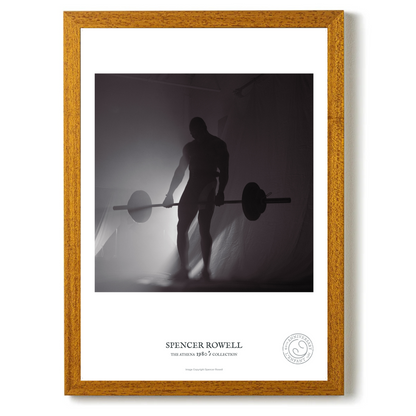 1985 · 06 - Spencer Rowell