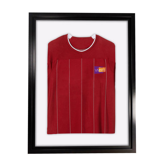 Sports Shirt Standard Black Frame
