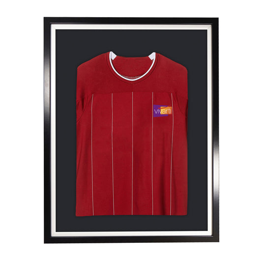 Sports Shirt Standard Black Frame