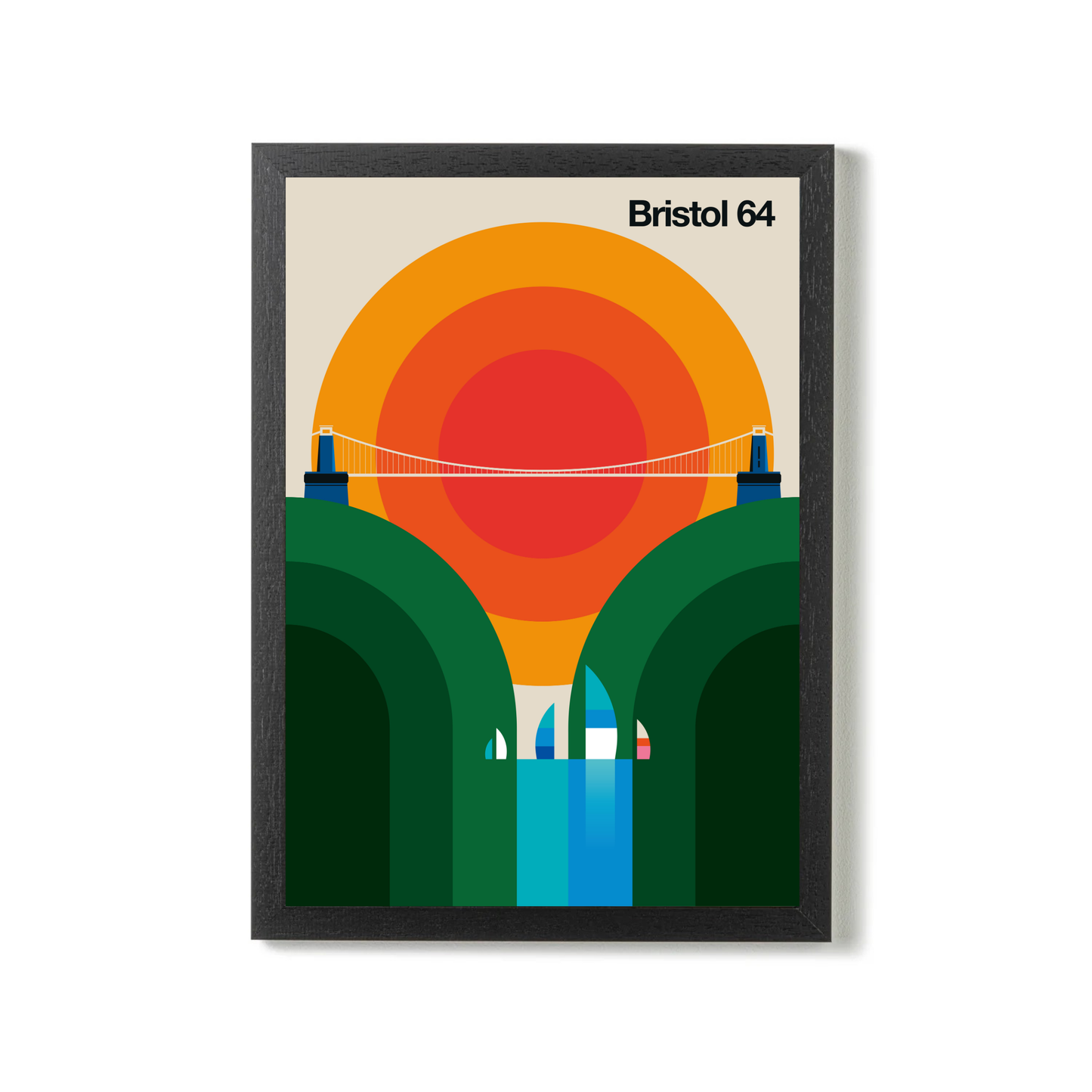 Bristol 64 by Bo Lundberg