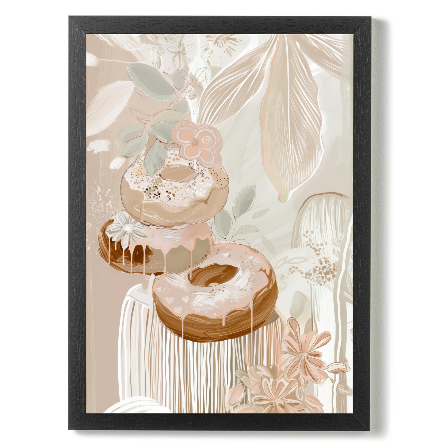 Evie's Donuts 2 by Bella Eve