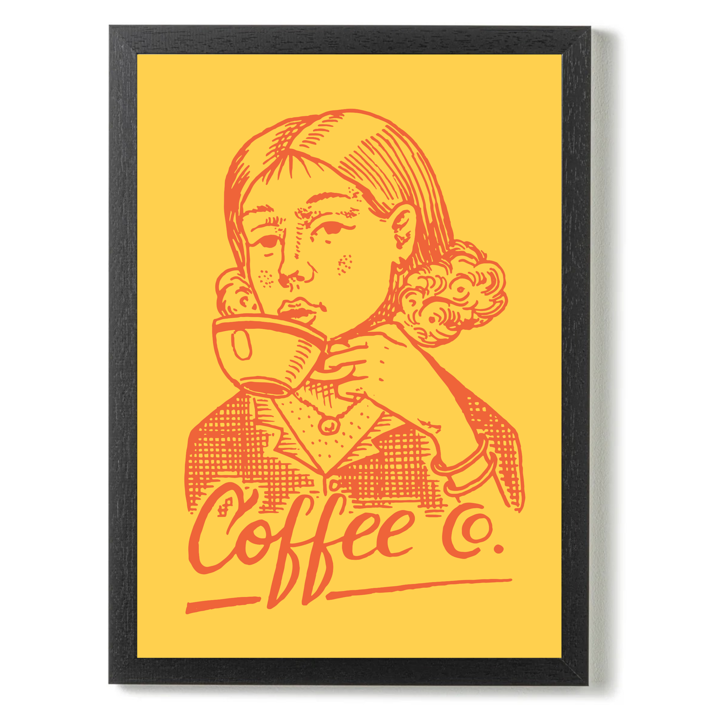 Coffee by Jason Stanley