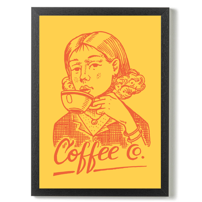 Coffee by Jason Stanley