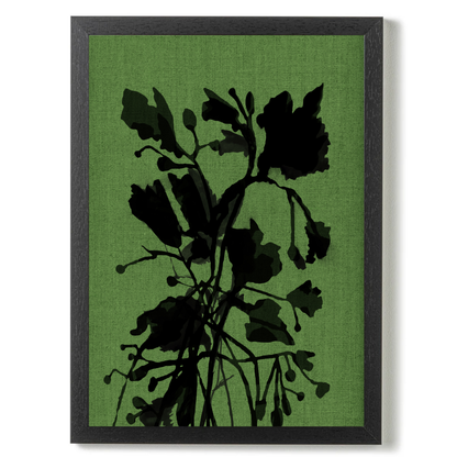 Terre Verte 3 by Cartissi