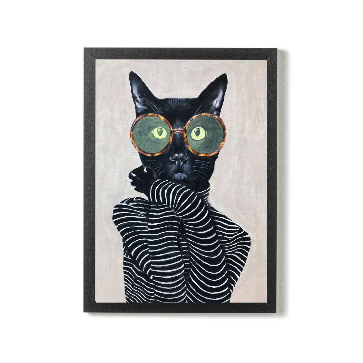 Cat Fashion by Coco Deparis