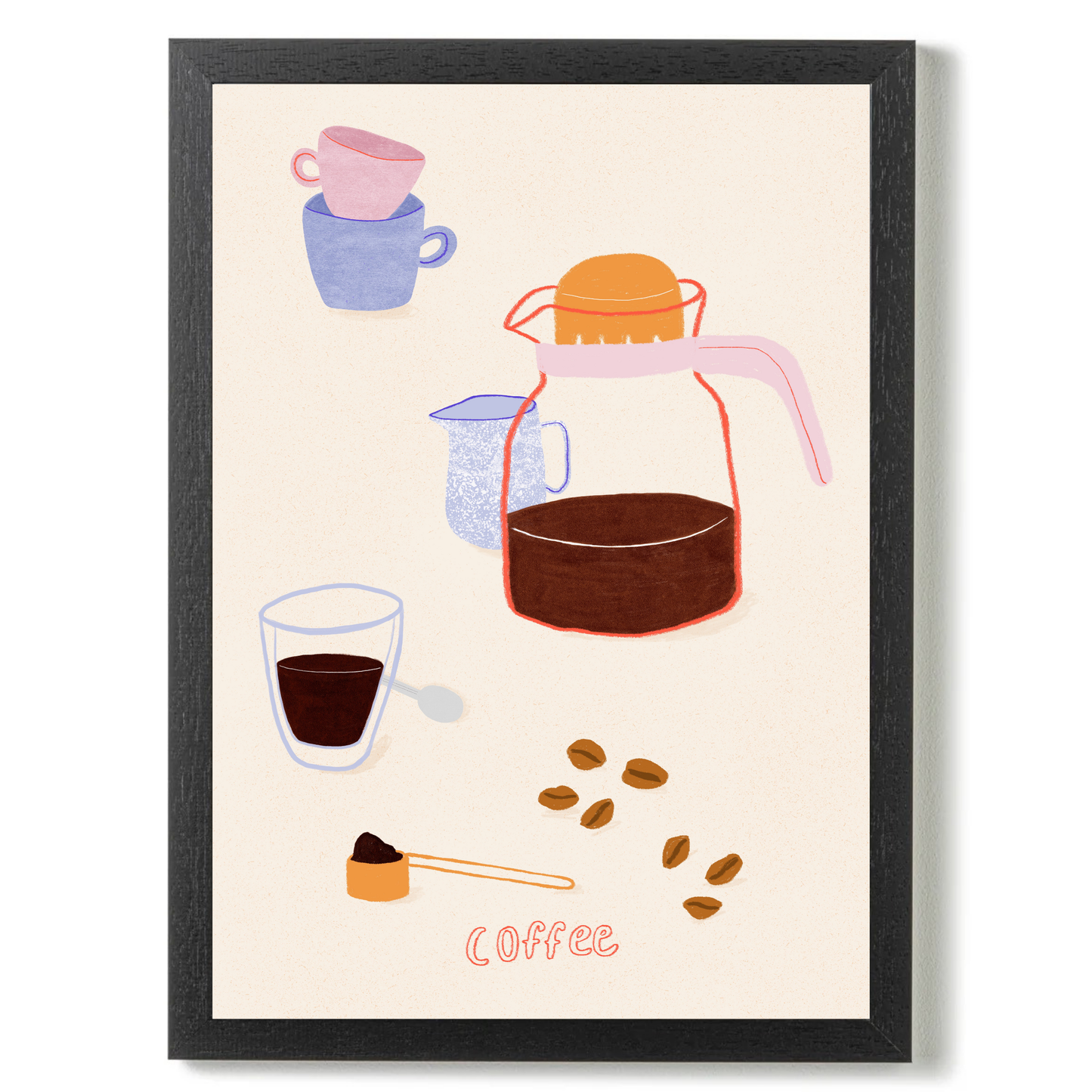 Coffee by Ani Vidotto