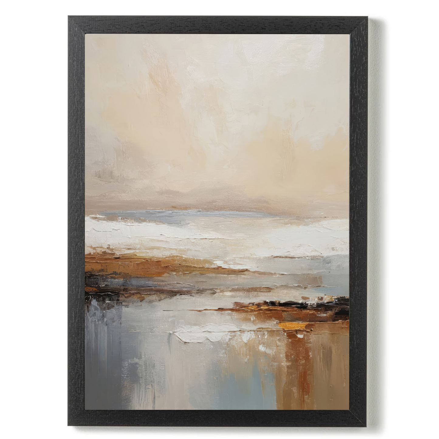 Echoes of a Distant Shore  by Alpenglow Workshop