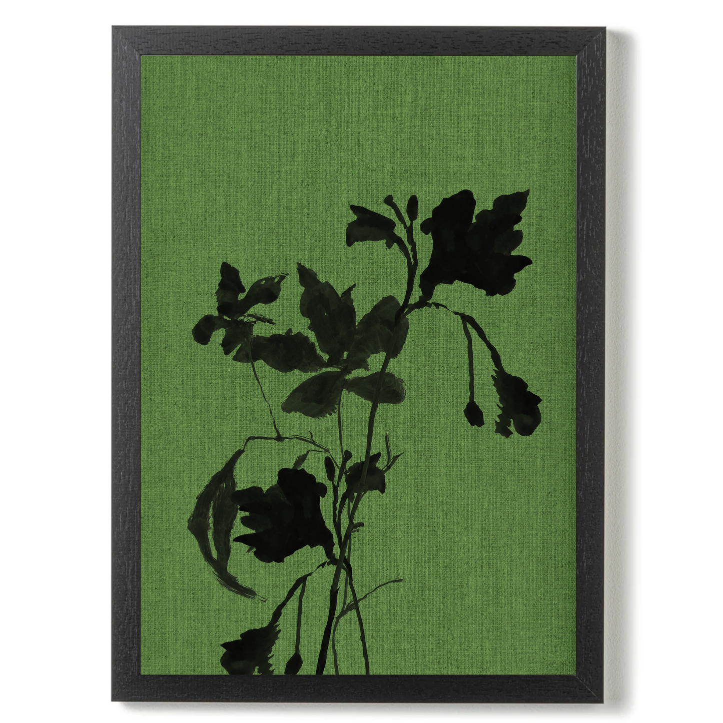 Terre Verte by Cartissi