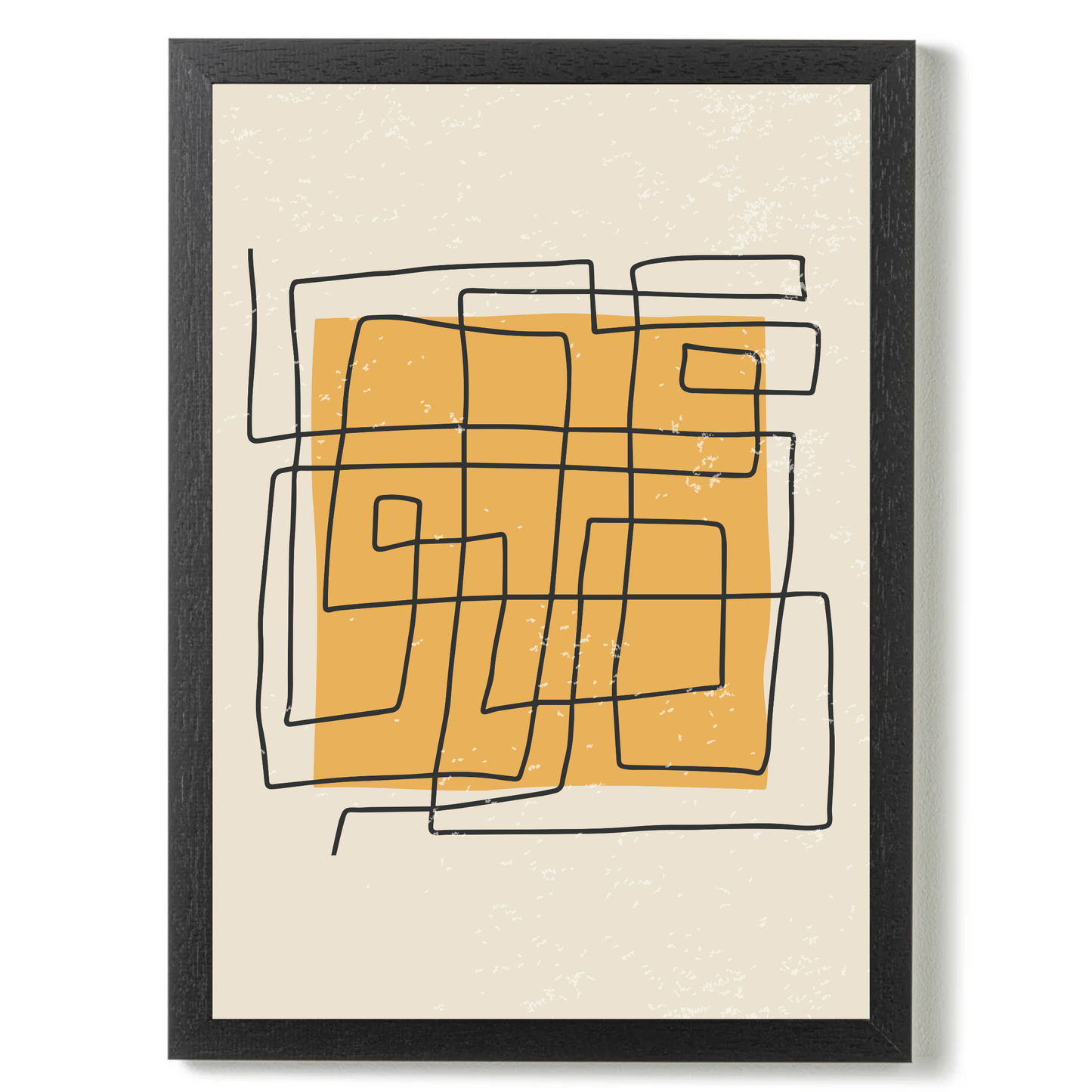 Abstract Colour Set 3 by Jason Stanley