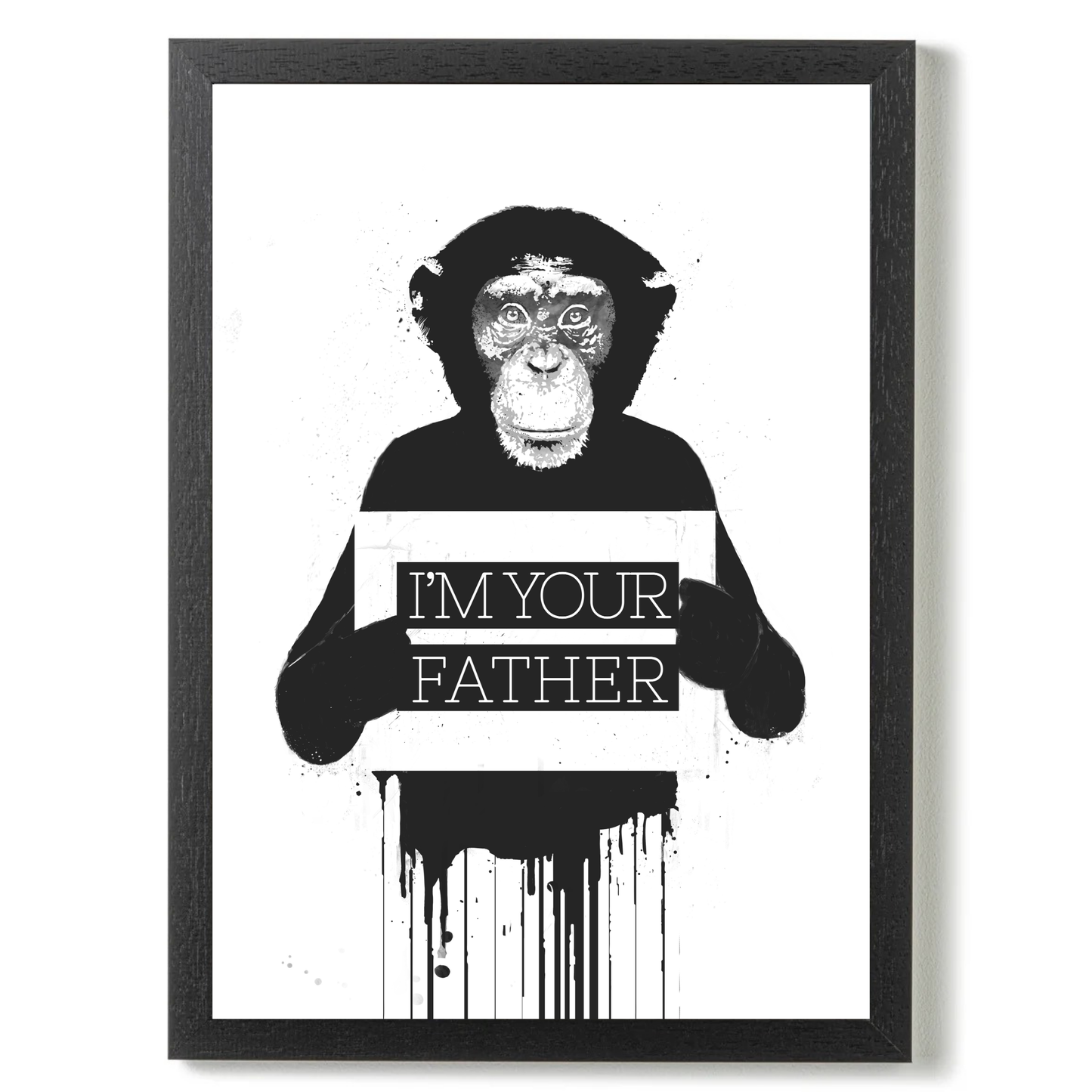 I'm Your Father 2 by Balazs Solti