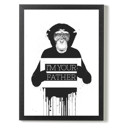 I'm Your Father 2 by Balazs Solti
