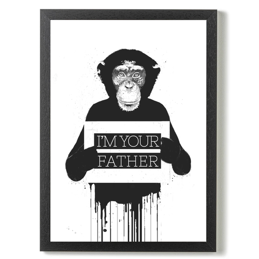 I'm Your Father 2 by Balazs Solti