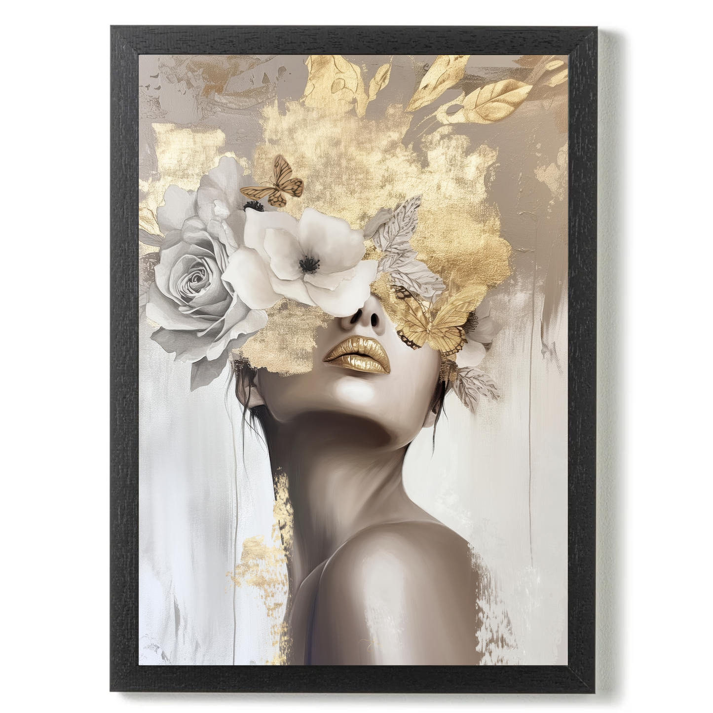 Butterfluer by Bella Eve