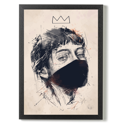 Who's The Queen by Balazs Solti