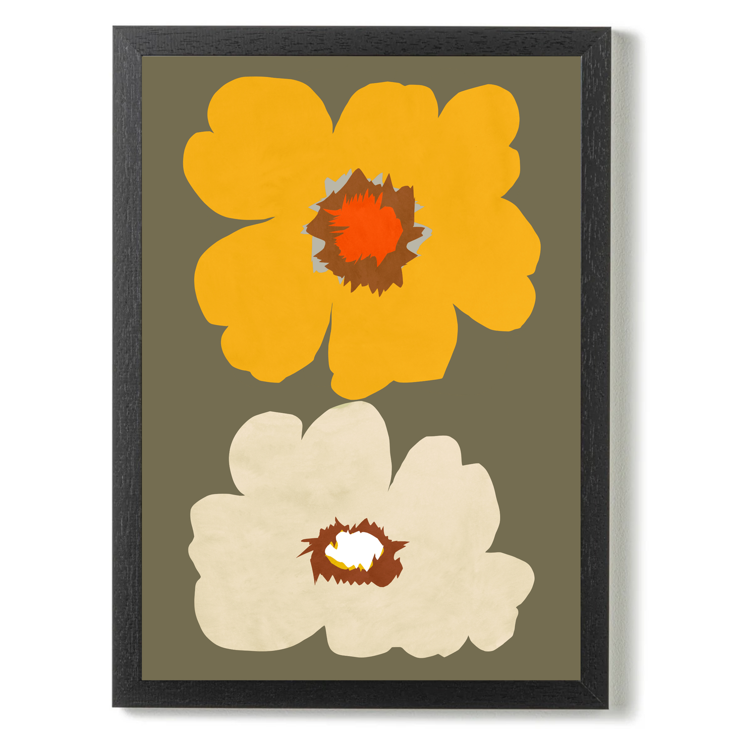 Flower Power 2 by Cartissi
