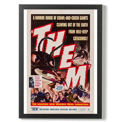 THEM by Jason Stanley